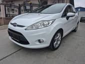 Ford Fiesta 1.2ben /T O P/