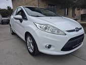 Ford Fiesta 1.2ben /T O P/