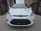 Ford Fiesta 1.2ben /T O P/