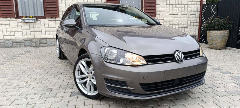 Volkswagen Golf 7 1.6 TDI 105/T.O.P