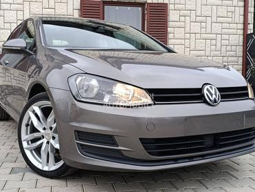 Volkswagen Golf 7 1.6 TDI 105/T.O.P