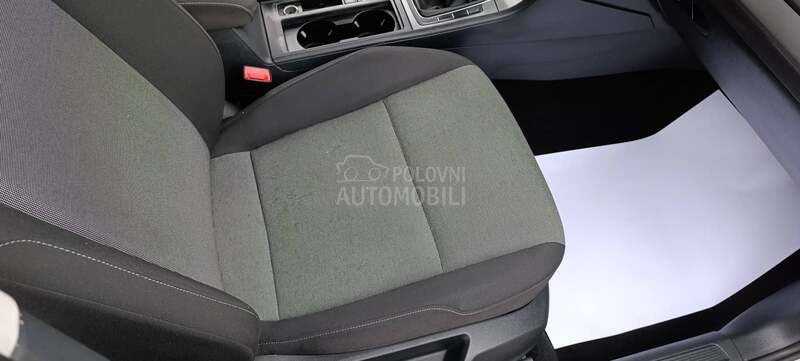 Volkswagen Golf 7 1.6 TDI 105/T.O.P