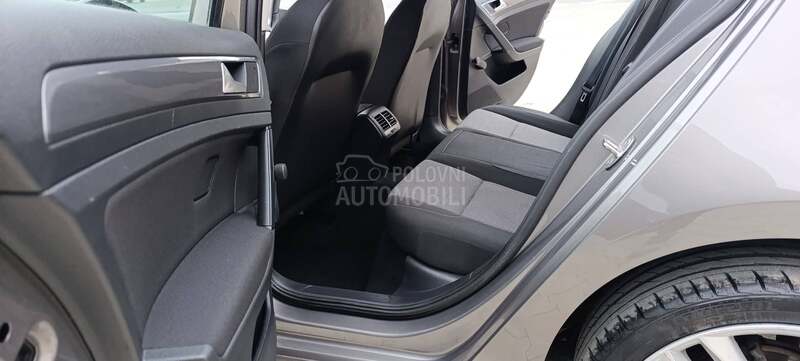 Volkswagen Golf 7 1.6 TDI 105/T.O.P