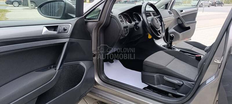 Volkswagen Golf 7 1.6 TDI 105/T.O.P