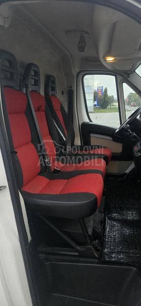 Fiat Ducato T O P  S T A NJE