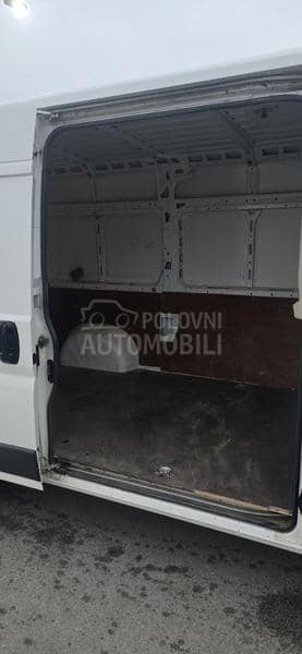 Fiat Ducato T O P  S T A NJE