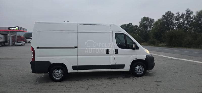 Fiat Ducato T O P  S T A NJE