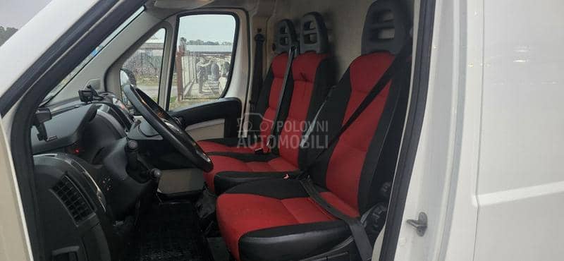 Fiat Ducato T O P  S T A NJE