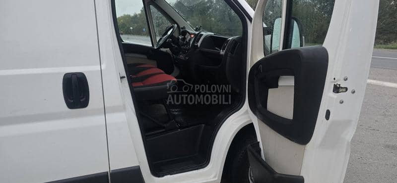 Fiat Ducato T O P  S T A NJE