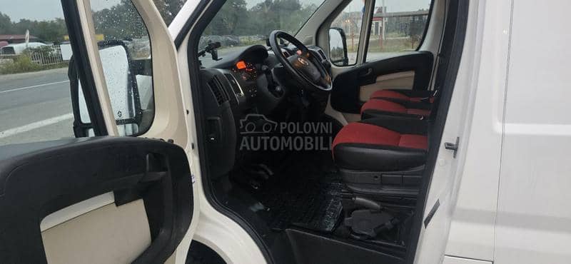 Fiat Ducato T O P  S T A NJE