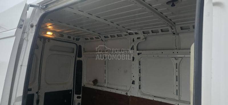 Fiat Ducato T O P  S T A NJE