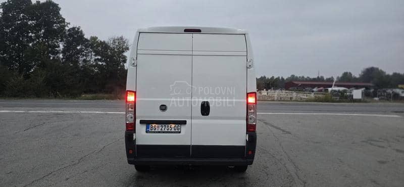 Fiat Ducato T O P  S T A NJE