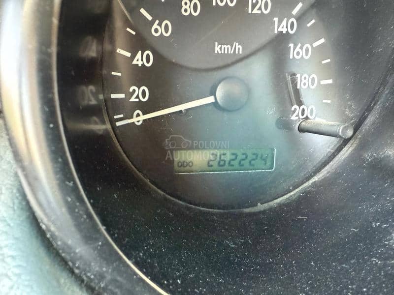 Daewoo Kalos 1,4