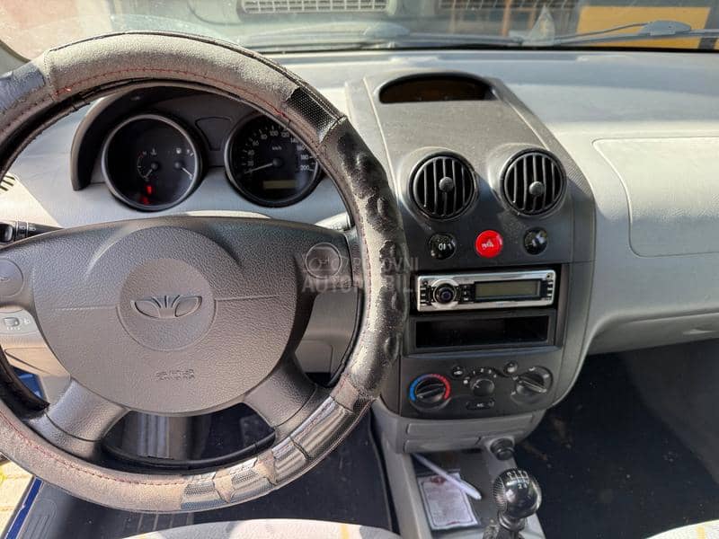 Daewoo Kalos 1,4