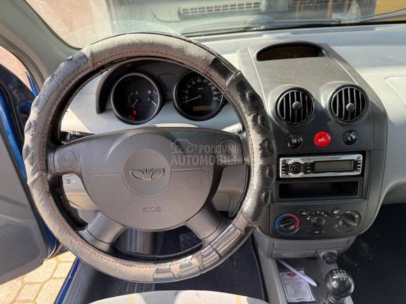 Daewoo Kalos 1,4