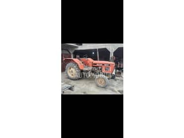 Zetor 5011