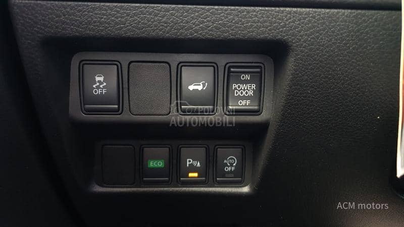 Nissan X-Trail TEKNA Plus Nissan X-Trail TEKNA Plus