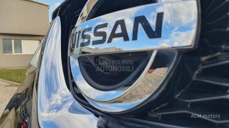 Nissan X-Trail TEKNA Plus Nissan X-Trail TEKNA Plus
