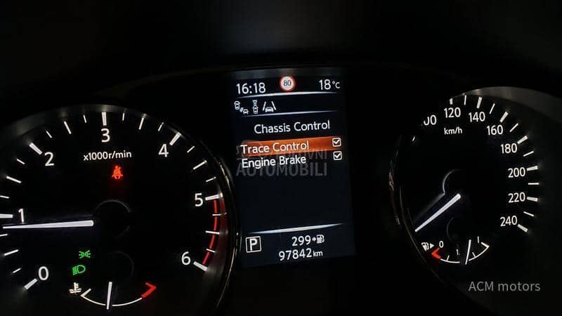 Nissan X-Trail TEKNA Plus Nissan X-Trail TEKNA Plus