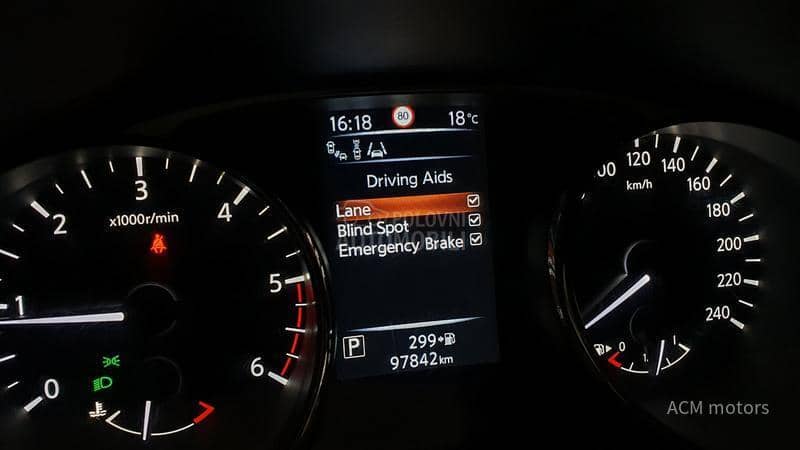 Nissan X-Trail TEKNA Plus Nissan X-Trail TEKNA Plus