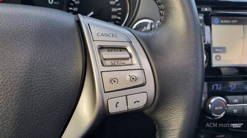 Nissan X-Trail TEKNA Plus Nissan X-Trail TEKNA Plus