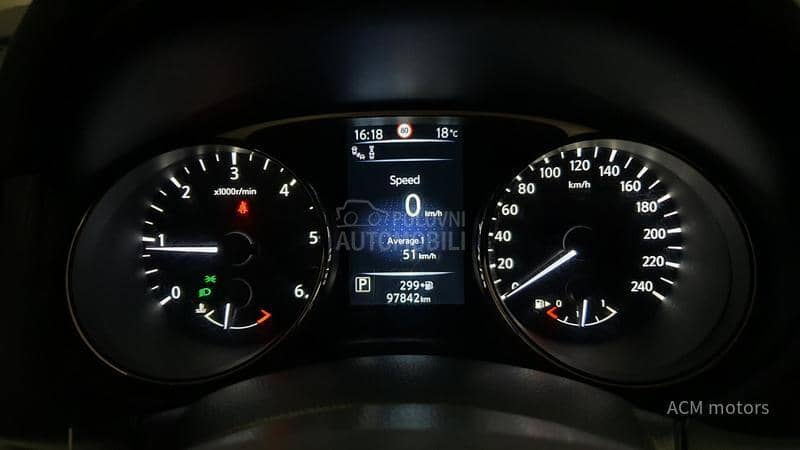 Nissan X-Trail TEKNA Plus Nissan X-Trail TEKNA Plus