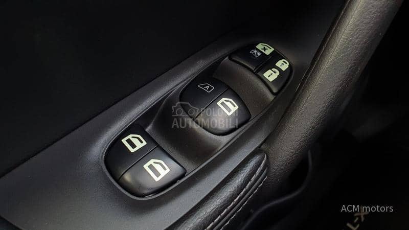 Nissan X-Trail TEKNA Plus Nissan X-Trail TEKNA Plus