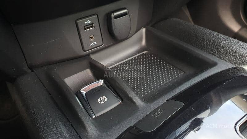 Nissan X-Trail TEKNA Plus Nissan X-Trail TEKNA Plus