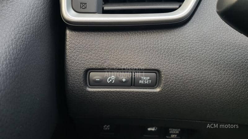 Nissan X-Trail TEKNA Plus Nissan X-Trail TEKNA Plus