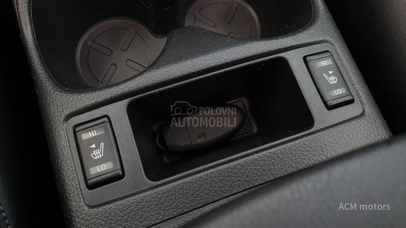 Nissan X-Trail TEKNA Plus Nissan X-Trail TEKNA Plus