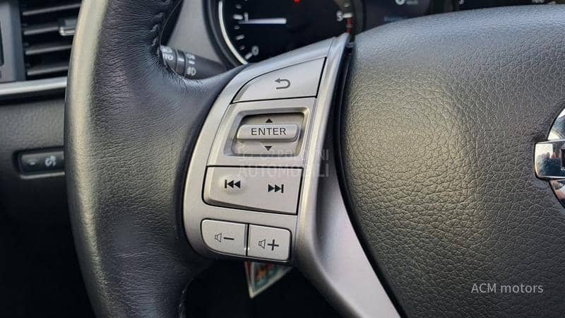 Nissan X-Trail TEKNA Plus Nissan X-Trail TEKNA Plus