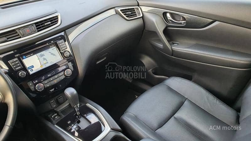 Nissan X-Trail TEKNA Plus Nissan X-Trail TEKNA Plus