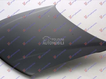 HAUBA za Mitsubishi Lancer od 1997. do 2004. god.