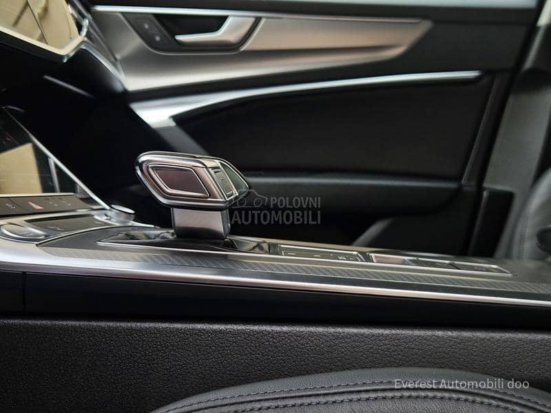 Audi A6 HYbrid/PANO/MATR/