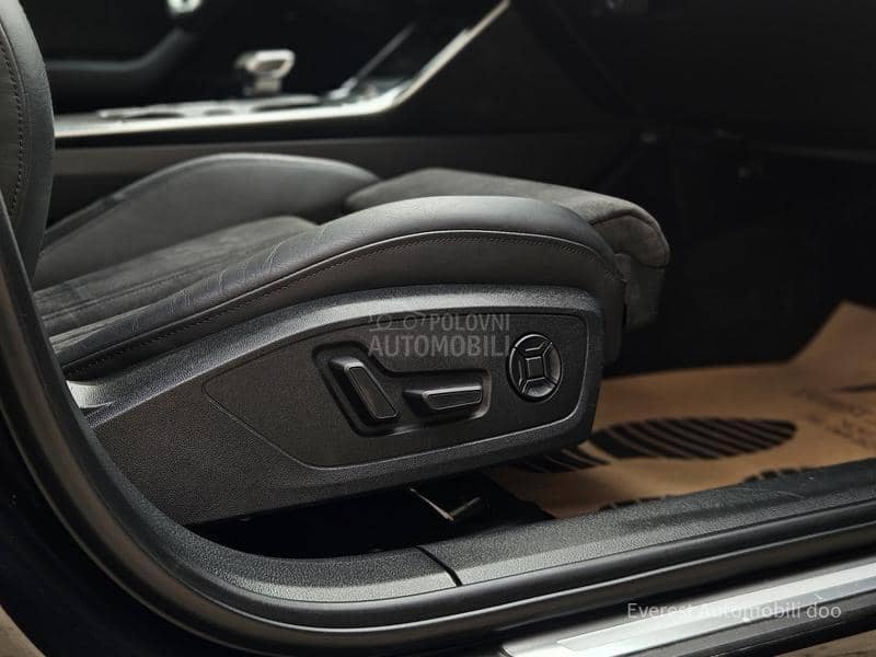 Audi A6 HYbrid/PANO/MATR/