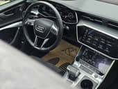 Audi A6 HYbrid/PANO/MATR/