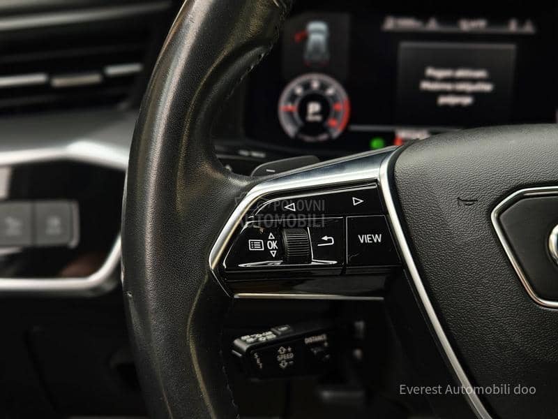 Audi A6 HYbrid/PANO/MATR/