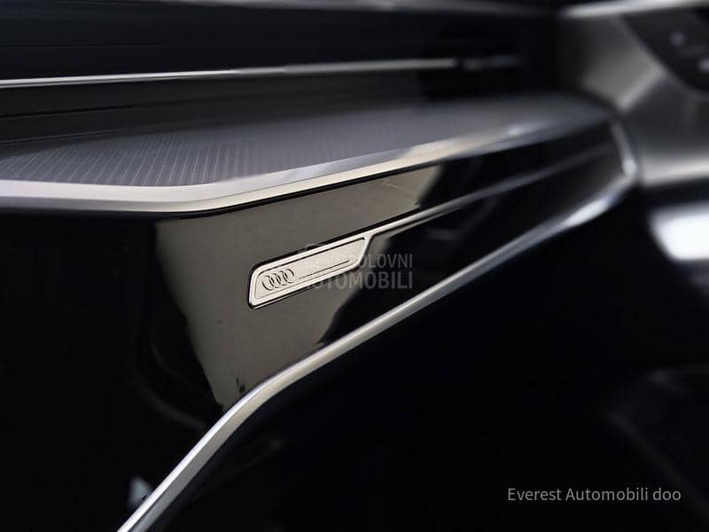 Audi A6 HYbrid/PANO/MATR/