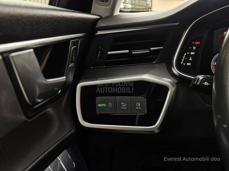 Audi A6 HYbrid/PANO/MATR/