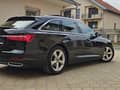 Audi A6 HYbrid/PANO/MATR/
