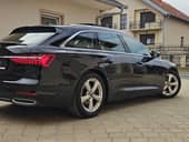 Audi A6 HYbrid/PANO/MATR/