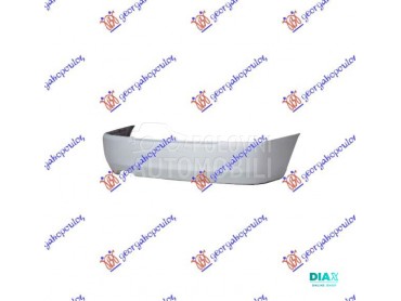 ZADNJI BRANIK za Mitsubishi Lancer od 1997. do 2004. god.