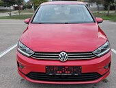 Volkswagen Golf Sportsvan 1.6 tdi sport