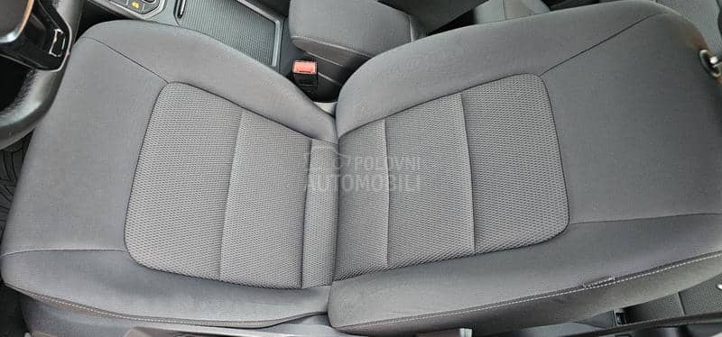 Volkswagen Golf Sportsvan 1.6 tdi sport