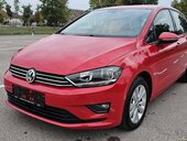 Volkswagen Golf Sportsvan 1.6 tdi sport