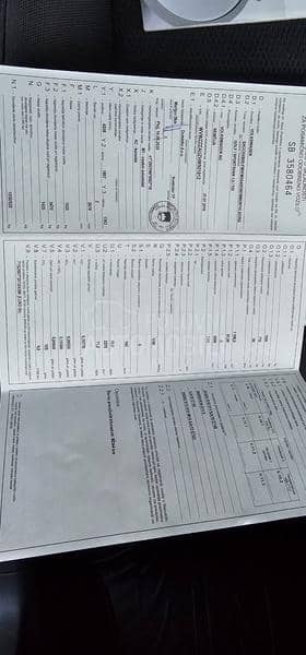 Volkswagen Golf Sportsvan 1.6 tdi sport