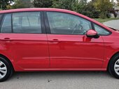 Volkswagen Golf Sportsvan 1.6 tdi sport