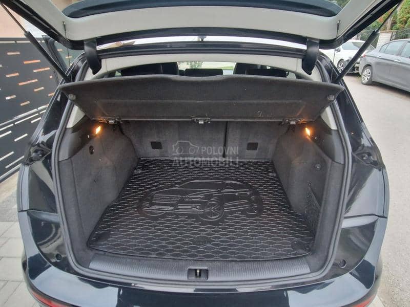 Audi Q5 2.0TDI/NAV/KOŽA/FUL