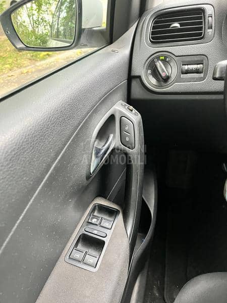 Volkswagen Polo 1.2 TDI
