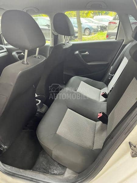 Volkswagen Polo 1.2 TDI